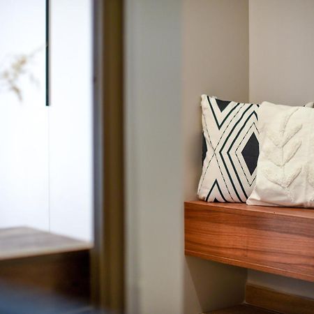 프레베자 Ambient Living Lofts 아파트 외부 사진
