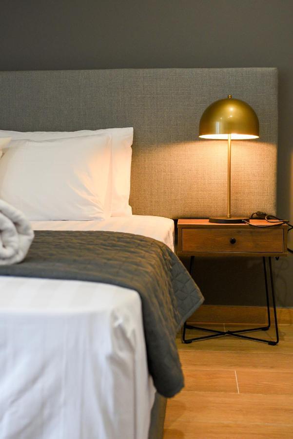 프레베자 Ambient Living Lofts 아파트 외부 사진