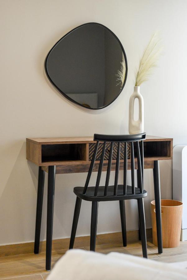 프레베자 Ambient Living Lofts 아파트 외부 사진