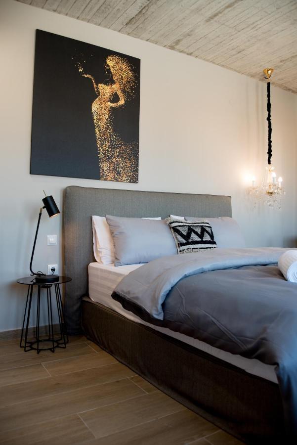 프레베자 Ambient Living Lofts 아파트 외부 사진